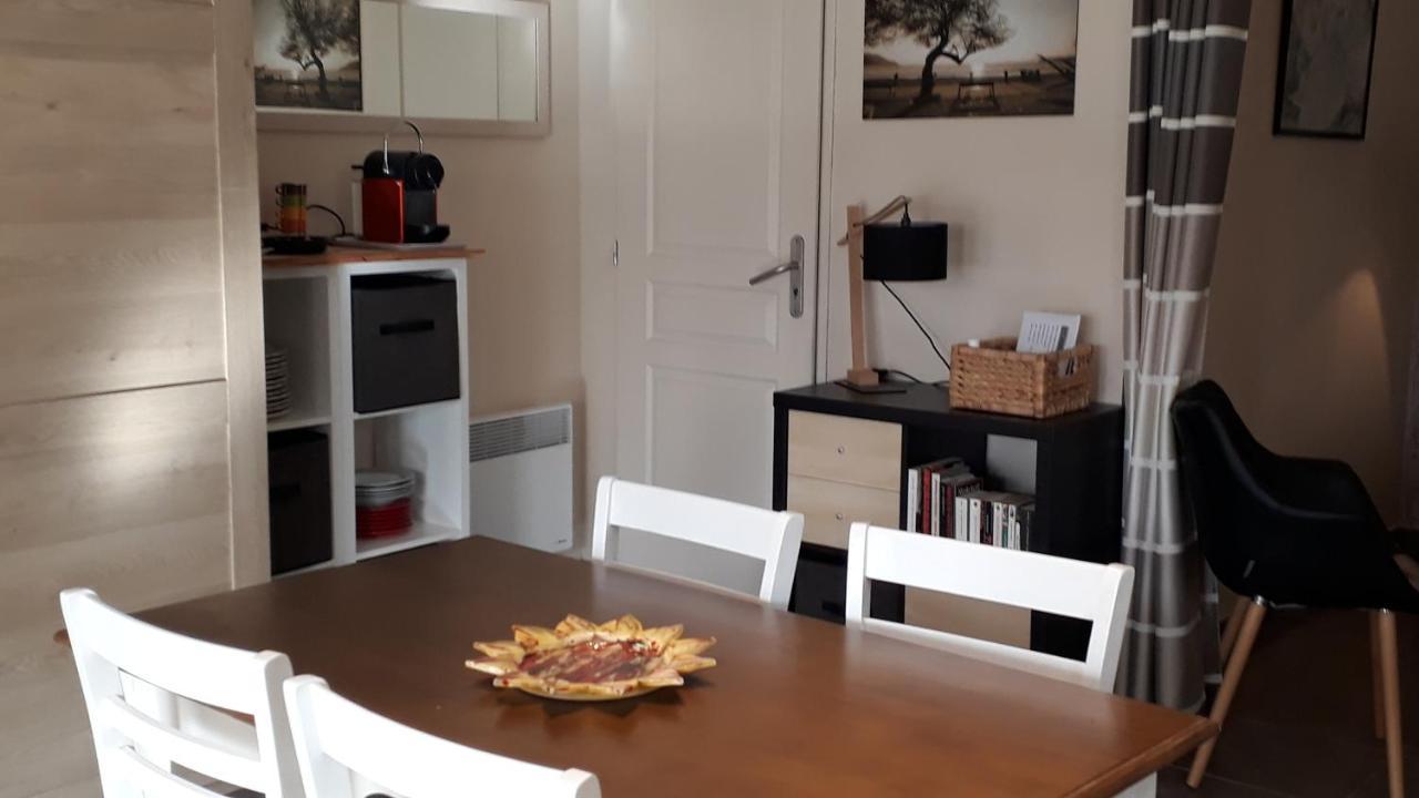 Maison 2 Ou 4 Personnes Jardin Parking Les Amandiers Lorgues Εξωτερικό φωτογραφία
