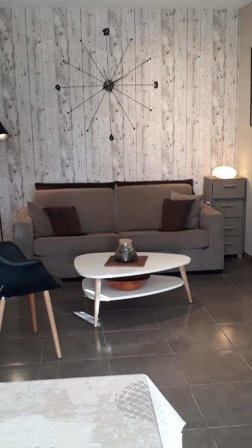 Maison 2 Ou 4 Personnes Jardin Parking Les Amandiers Lorgues Εξωτερικό φωτογραφία
